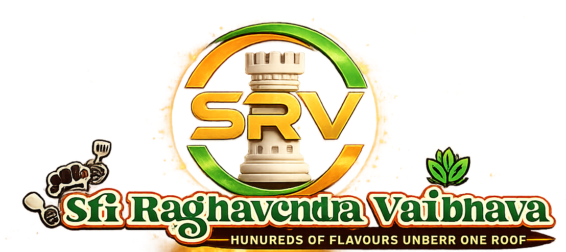 Sri Raghavendra Vaibhava